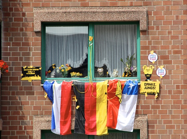 是布鲁克林 是布鲁克林